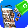 Data Recovery : Photo Recovery icon