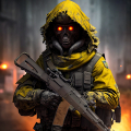 Last Escape: Wasteland Warzone icon