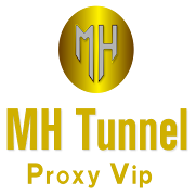 MH Tunnel Proxy Vip v2 Mod Apk