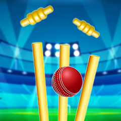 World Real IPL Cricket Games Mod