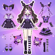 Live Star: YOYO Doll Dress Up Mod