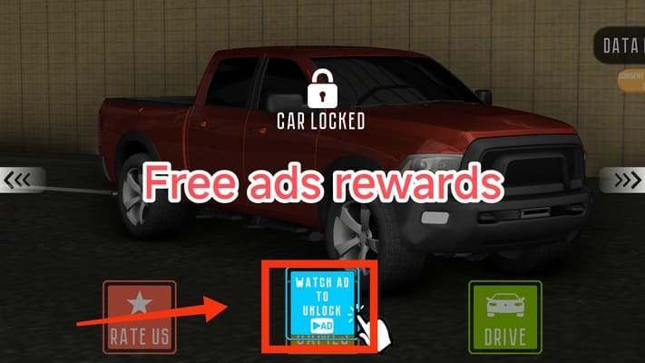 Golf R Master Driver School Mod