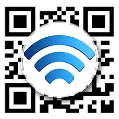 WiFi QrCode Password scanner Mod Apk