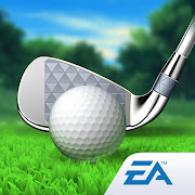 Golf Clash - Golfing Simulator Mod