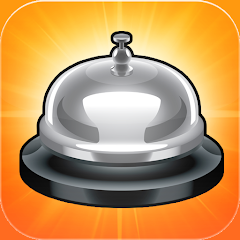 Service Bell Mod Apk