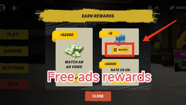 Offroad Masters :4x4 Simulator Mod