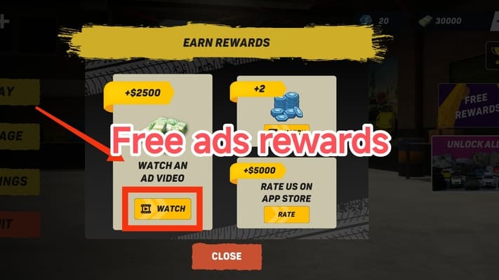 Offroad Masters :4x4 Simulator MOD APK Review And Video Guide for Android Banner