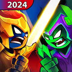 Stick Defense: Survival War Mod Apk