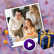 Creato - Birthday Video Maker Mod