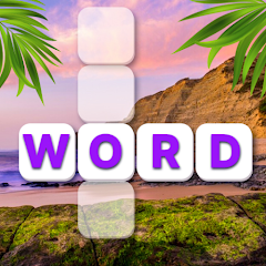 Word Maker: Words Games Puzzle icon