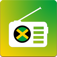 Jamaica Radio - Online FM Mod