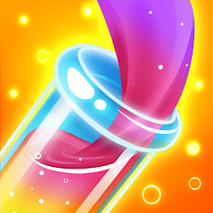 Water Sorter Mod Apk