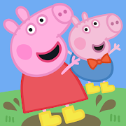 World of Peppa Pig: Kids Games Mod Apk