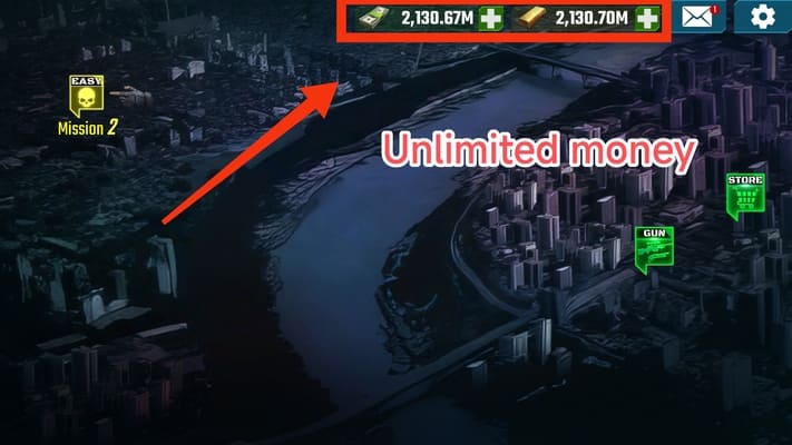 Zombie Fire 3D: Offline Game MOD APK Review And Video Guide for Android Banner