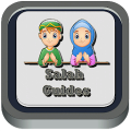 Salah Guides With Pictures Mod