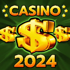 Golden Slots: Casino games Mod