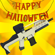 Gun Mod for Minecraft App 2024 Mod Apk