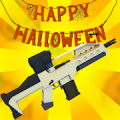 Gun Mod for Minecraft App 2024 Mod