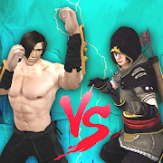 Ultimate Fight Survival : Figh Mod Apk