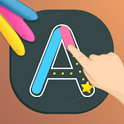 Tracing Letters: Kids 2-6 Mod Apk