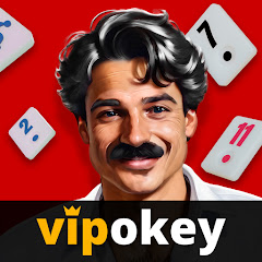 VIP Okey - Play Okey Online Mod Apk