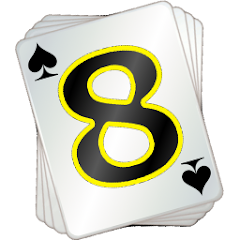 Crazy Eights Mod Apk