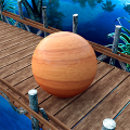 Balancer Ball 3D : Roll Escape Mod