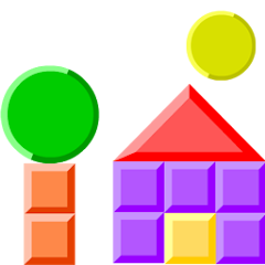 making shapes - puzzles Mod Apk