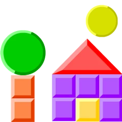 تركيب الأشكال - بازل Mod Apk 7.4.64 [Remover propagandas][Mod speed]