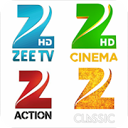 ZEE TV Channels Mod Apk