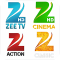 ZEE TV Channels Mod