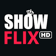 Show Flix - Free HD Movies & TV Show Mod