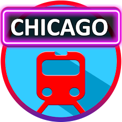 Chicago CTA Train Bus Tracker Mod