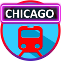 Chicago CTA Train Bus Tracker APK