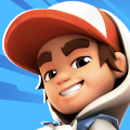 Subway Surfers City icon