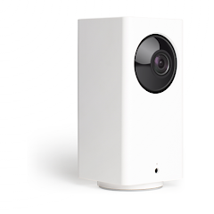 Wyze Cam Pan 1080p Pan Mod Apk