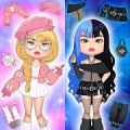 Catwalk Show: Dress Up Battle APK