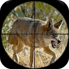 Coyote Hunting Calls Mod