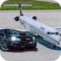 Airplane Car Transporter Games Mod