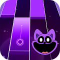 Magic Piano Tiles: EDM Music Mod