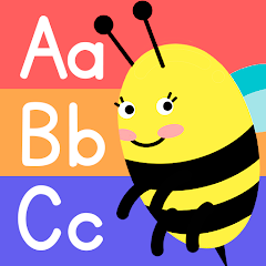 ABC Learn Alphabet Kids Mod