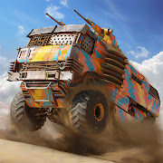 Crossout Mobile - PvP Action Mod