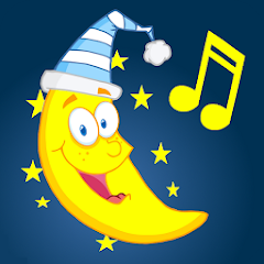 Sweet Lullabies: Voice & Piano Mod Apk