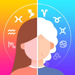 Old Face & Daily Horoscope Mod Apk