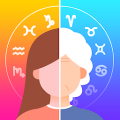 Old Face & Daily Horoscope APK