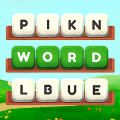 Magic Jumble Word Puzzle Game Mod