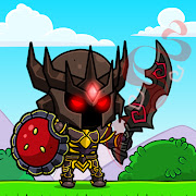 Knight Hero Adventure idle RPG Mod Apk