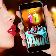 Cake Maker DIY: Birthday Party Mod Apk