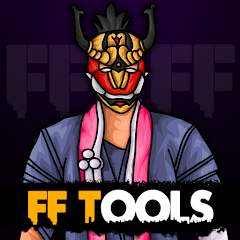 FF Tools & Fire Emotes Mod Apk