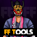 FF Tools & Fire Emotes APK